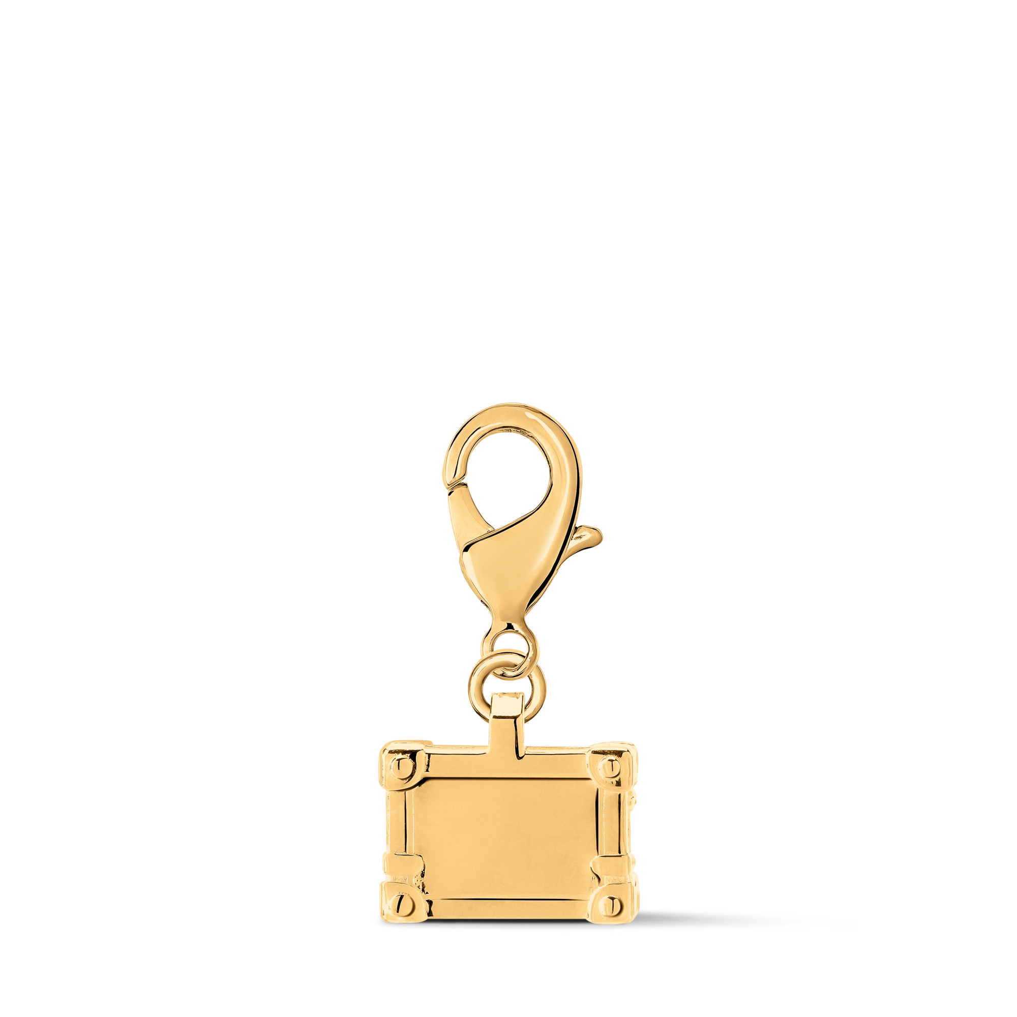 Strass Flower LV Charm S00 - Women - New In Women | LOUIS VUITTON ®